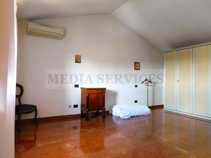 Immagine 34 di Casa indipendente in vendita  in via Vecchia di Vigevano n° 38 a Gambolo'