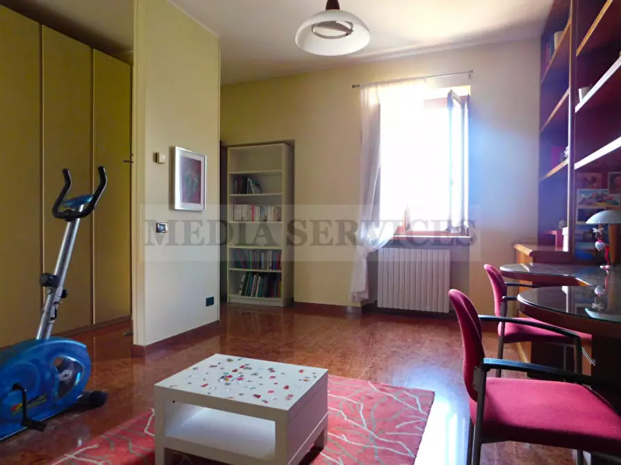 Immagine 35 di Casa indipendente in vendita  in via Vecchia di Vigevano n° 38 a Gambolo'