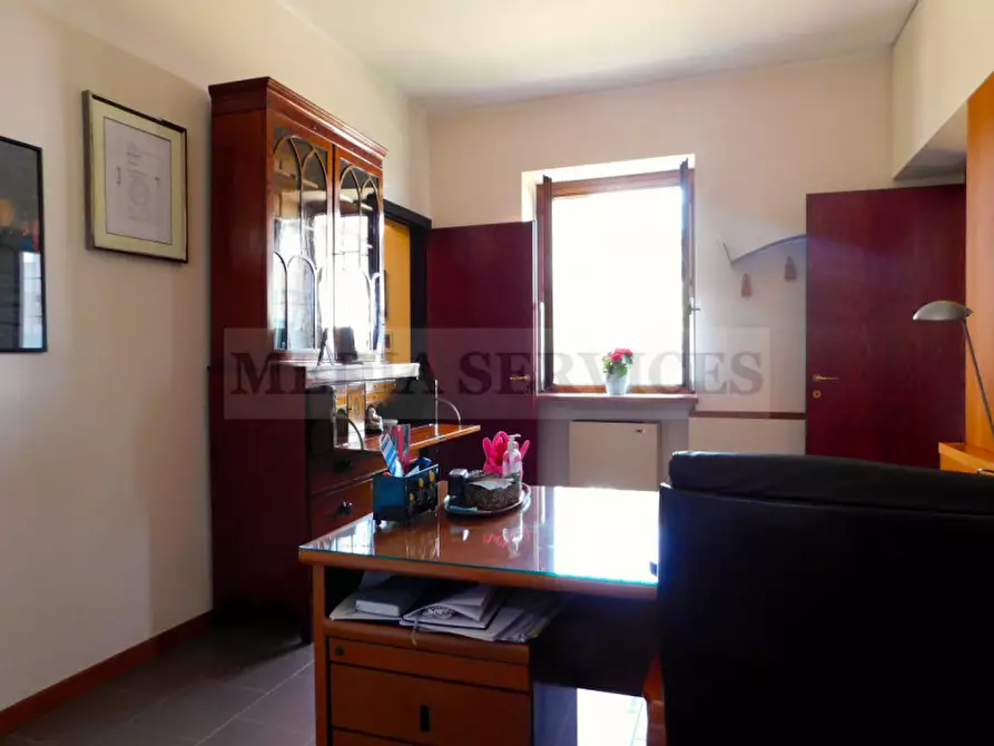 Immagine 36 di Casa indipendente in vendita  in via Vecchia di Vigevano n° 38 a Gambolo'