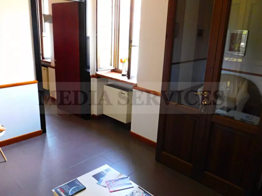 Immagine 37 di Casa indipendente in vendita  in via Vecchia di Vigevano n° 38 a Gambolo'