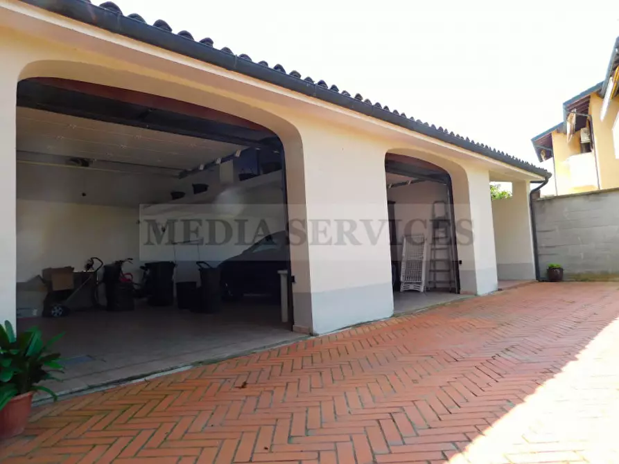 Immagine 39 di Casa indipendente in vendita  in via Vecchia di Vigevano n° 38 a Gambolo'