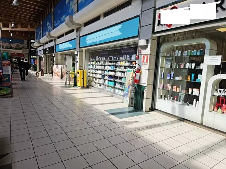 Immagine 4 di Negozio in vendita  in VIA AMILCARE PONCHIELLI 23 a Bologna