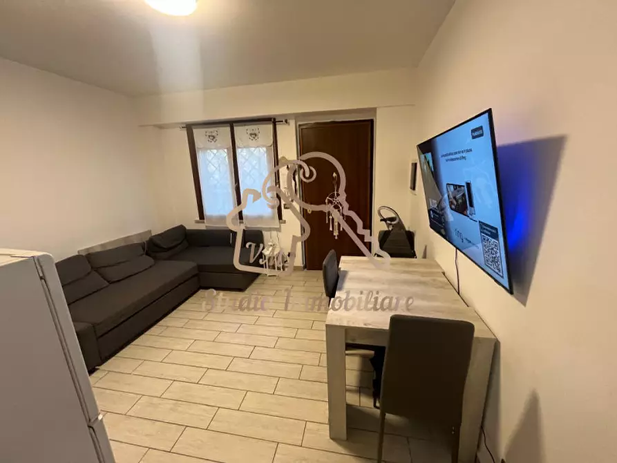 Immagine 2 di Appartamento in affitto  in Via Braccianense, 834 a Roma