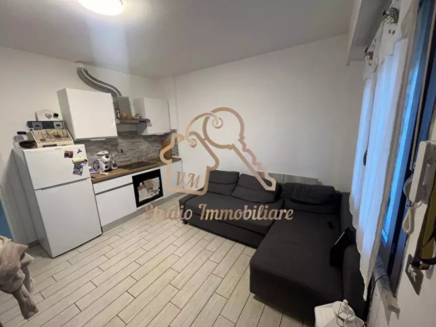 Immagine 3 di Appartamento in affitto  in Via Braccianense, 834 a Roma