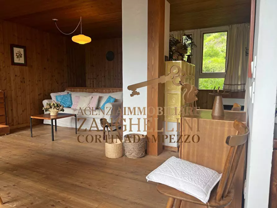 Immagine 1 di Casa indipendente in affitto  in Via Gela a Borca Di Cadore