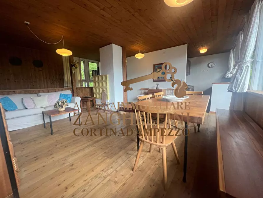 Immagine 2 di Casa indipendente in affitto  in Via Gela a Borca Di Cadore