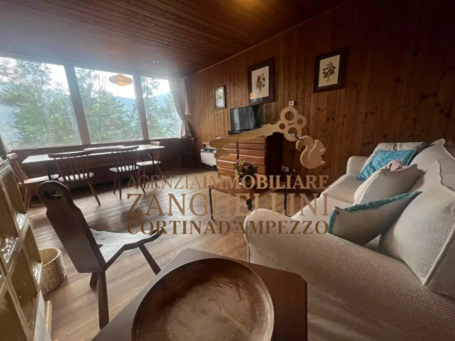 Immagine 3 di Casa indipendente in affitto  in Via Gela a Borca Di Cadore