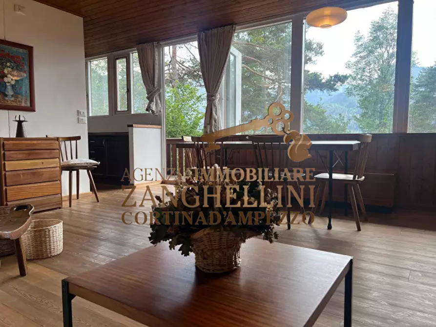 Immagine 4 di Casa indipendente in affitto  in Via Gela a Borca Di Cadore