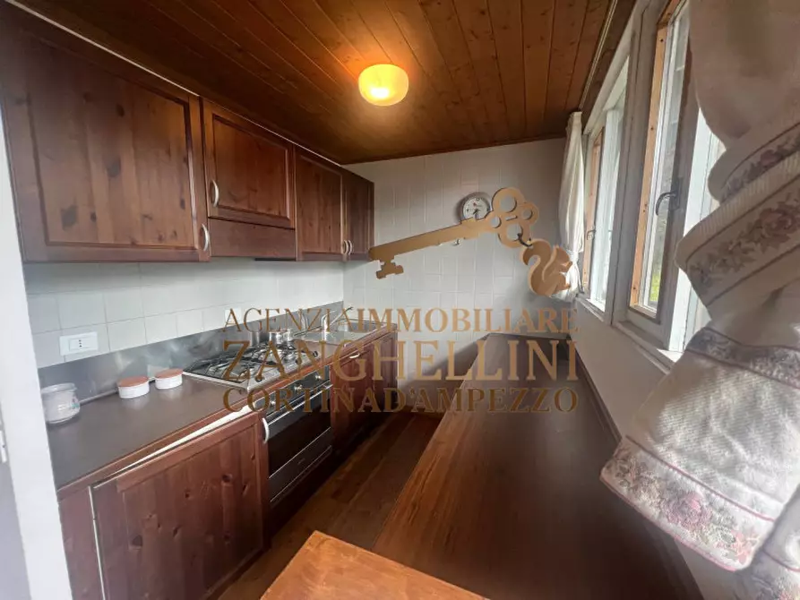 Immagine 5 di Casa indipendente in affitto  in Via Gela a Borca Di Cadore