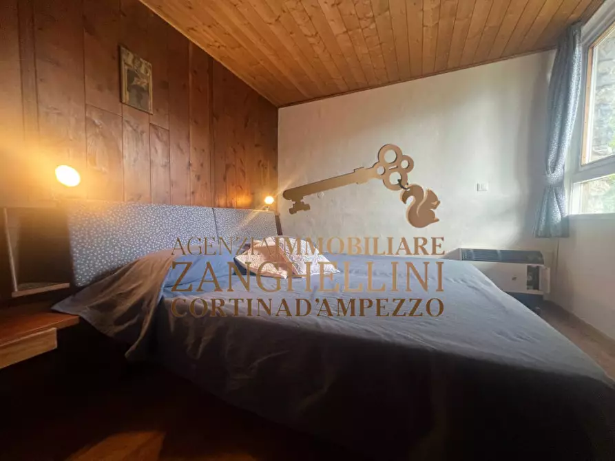 Immagine 6 di Casa indipendente in affitto  in Via Gela a Borca Di Cadore