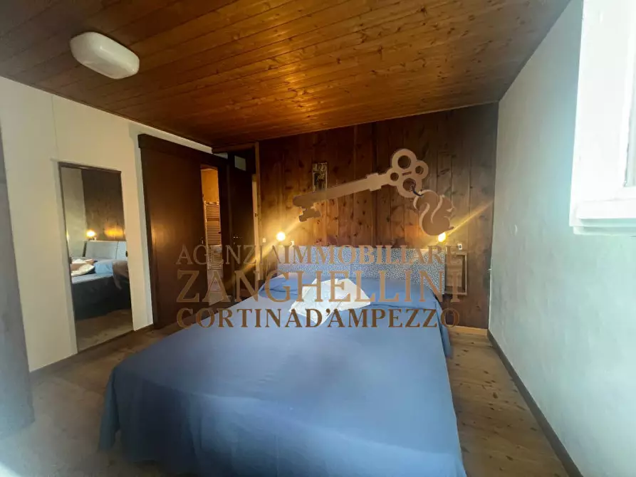 Immagine 7 di Casa indipendente in affitto  in Via Gela a Borca Di Cadore