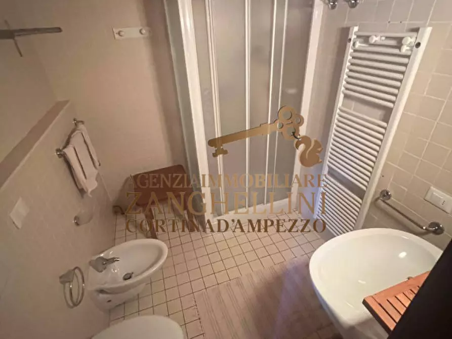 Immagine 8 di Casa indipendente in affitto  in Via Gela a Borca Di Cadore