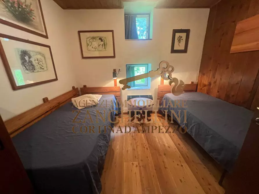 Immagine 9 di Casa indipendente in affitto  in Via Gela a Borca Di Cadore