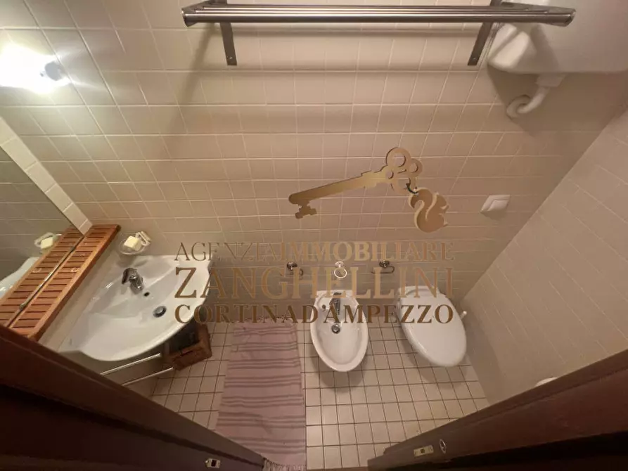 Immagine 10 di Casa indipendente in affitto  in Via Gela a Borca Di Cadore