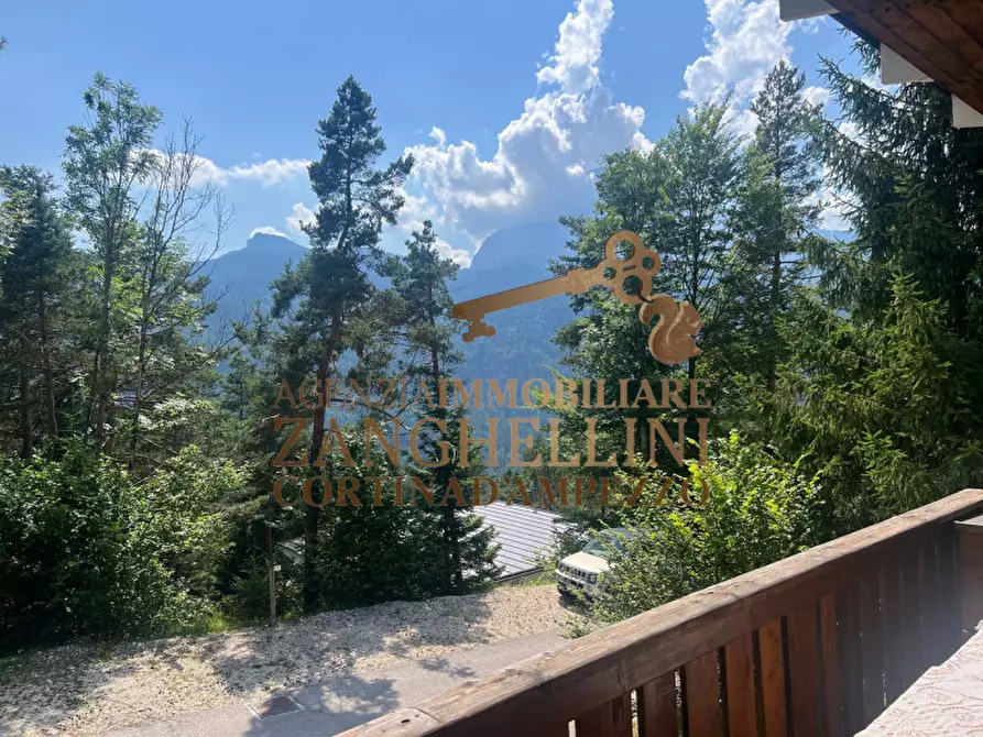 Immagine 11 di Casa indipendente in affitto  in Via Gela a Borca Di Cadore