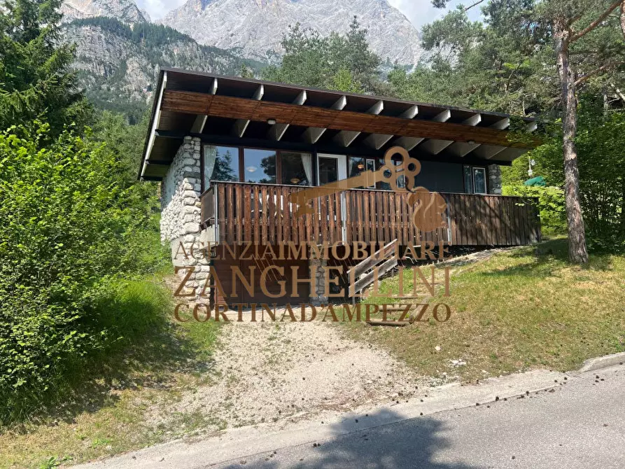 Immagine 14 di Casa indipendente in affitto  in Via Gela a Borca Di Cadore