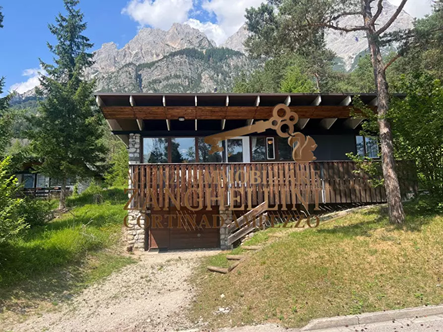 Immagine 15 di Casa indipendente in affitto  in Via Gela a Borca Di Cadore