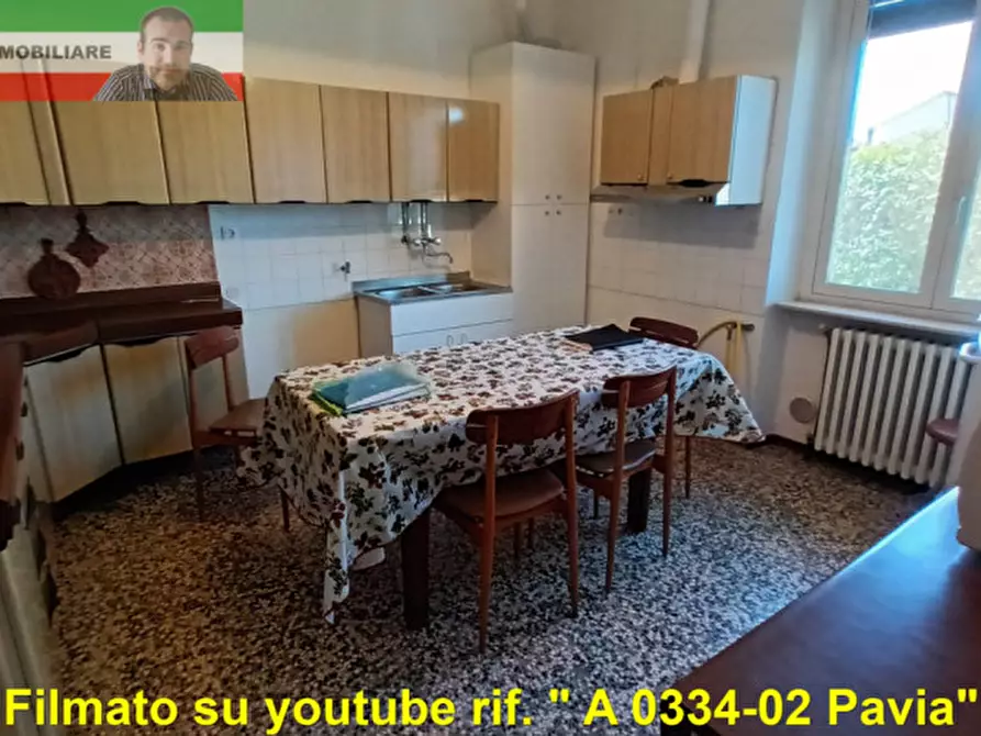 Immagine 1 di Appartamento in affitto  in cassinino a Pavia