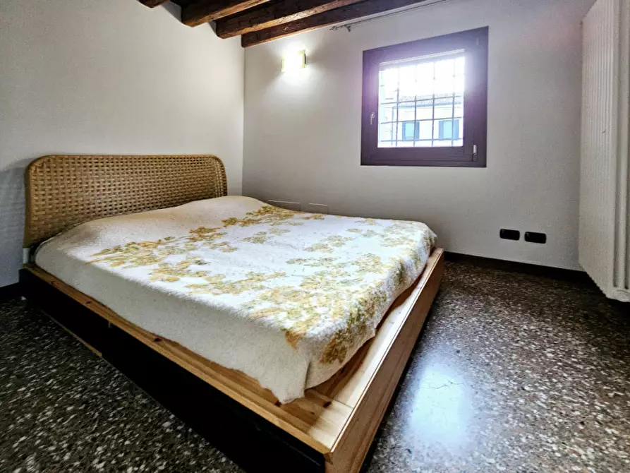 Immagine 3 di Appartamento in affitto  in VIA MASSIMO D'AZEGLIO a Este