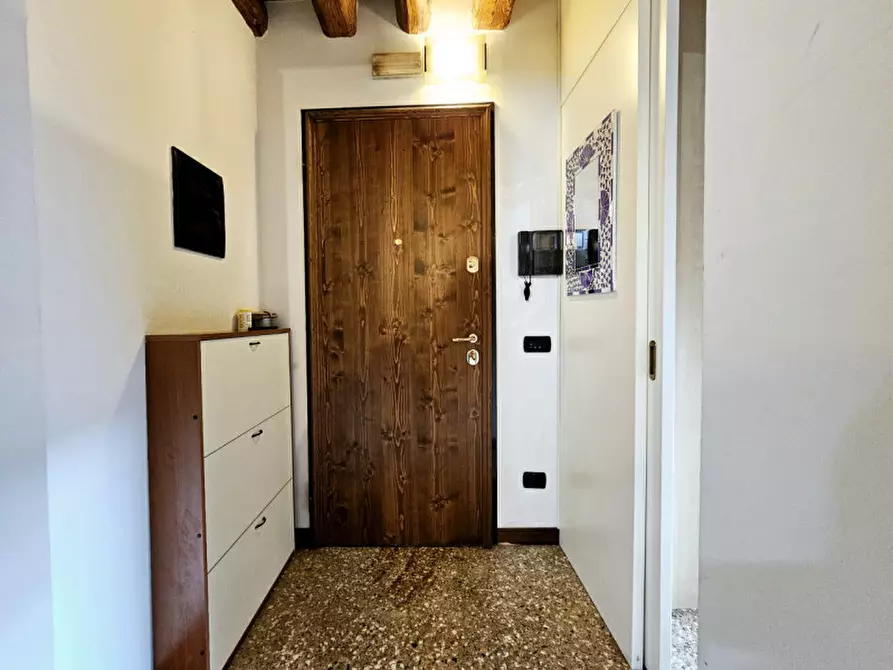 Immagine 4 di Appartamento in affitto  in VIA MASSIMO D'AZEGLIO a Este