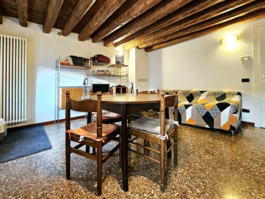 Immagine 5 di Appartamento in affitto  in VIA MASSIMO D'AZEGLIO a Este