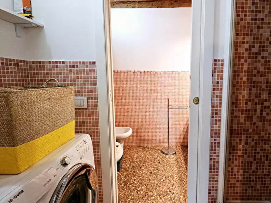 Immagine 6 di Appartamento in affitto  in VIA MASSIMO D'AZEGLIO a Este