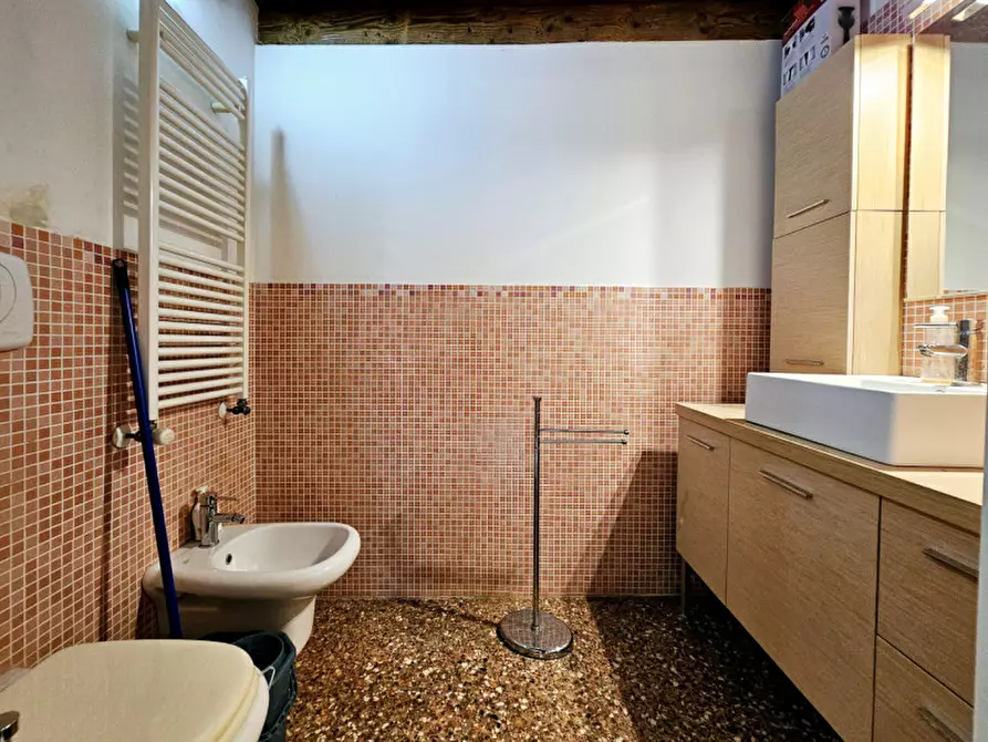 Immagine 7 di Appartamento in affitto  in VIA MASSIMO D'AZEGLIO a Este