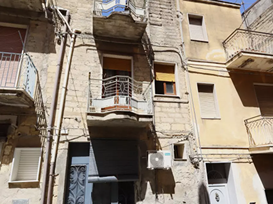 Immagine 1 di Casa indipendente in vendita  in Via Ducezio n.49 a Palagonia