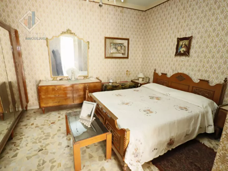 Immagine 2 di Casa indipendente in vendita  in Via Ducezio n.49 a Palagonia