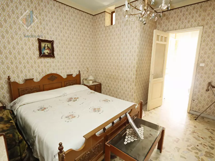 Immagine 3 di Casa indipendente in vendita  in Via Ducezio n.49 a Palagonia