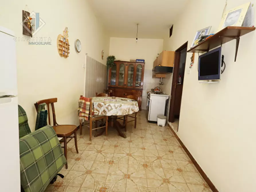 Immagine 4 di Casa indipendente in vendita  in Via Ducezio n.49 a Palagonia