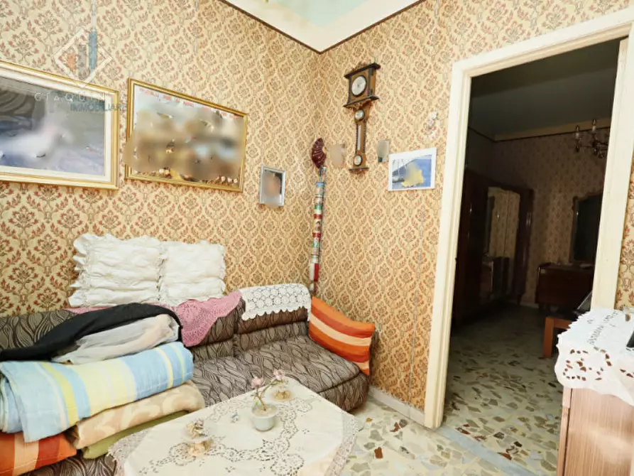 Immagine 5 di Casa indipendente in vendita  in Via Ducezio n.49 a Palagonia