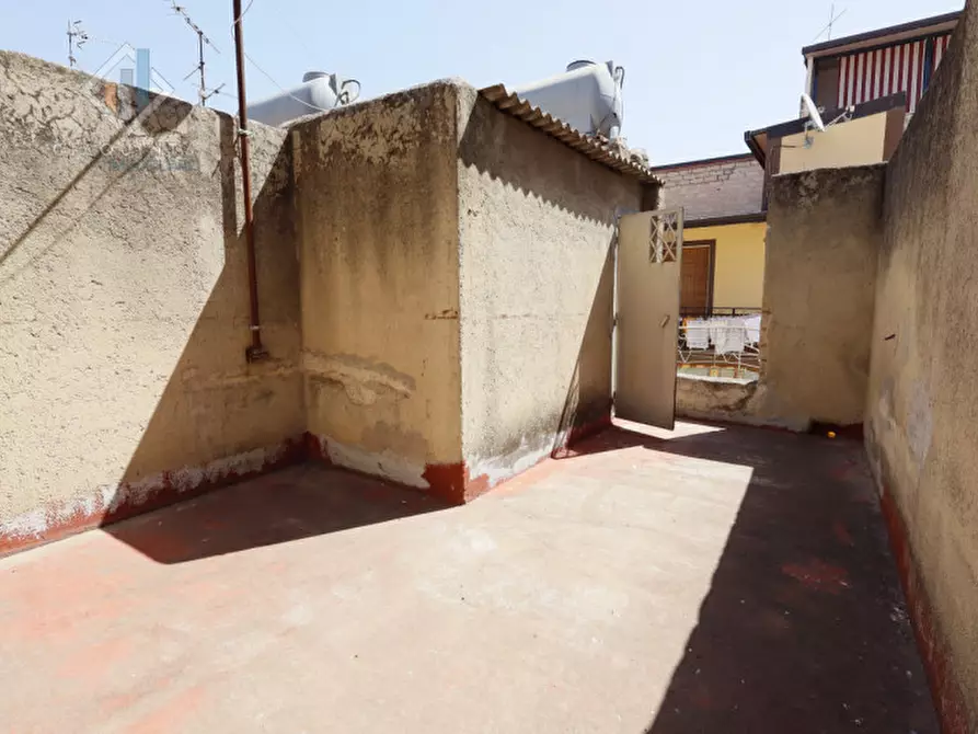 Immagine 6 di Casa indipendente in vendita  in Via Ducezio n.49 a Palagonia