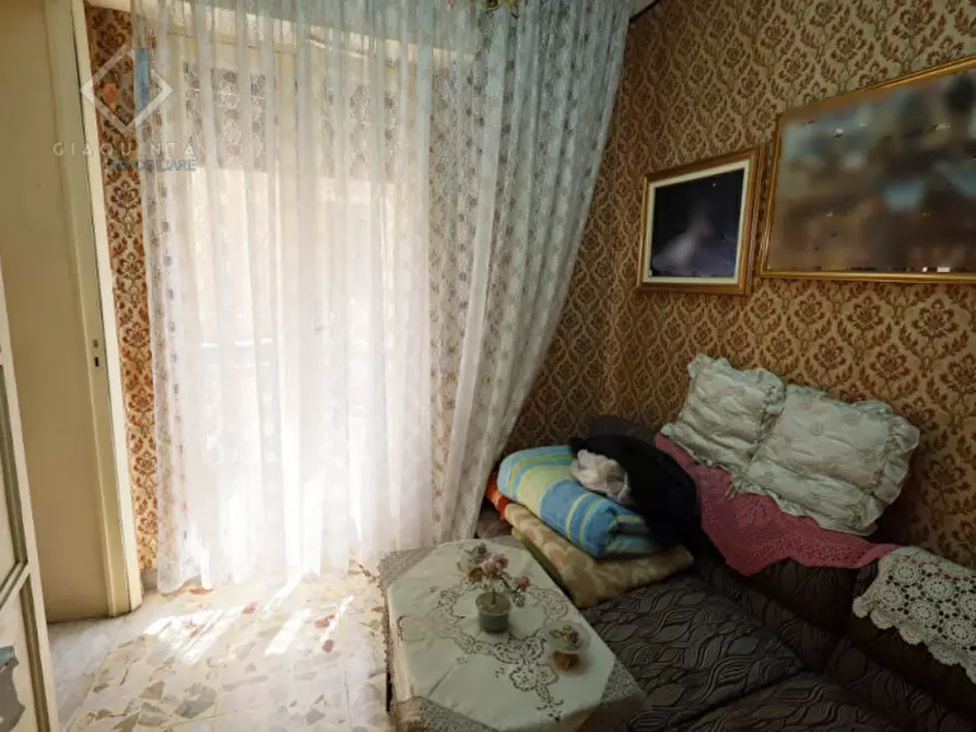 Immagine 7 di Casa indipendente in vendita  in Via Ducezio n.49 a Palagonia