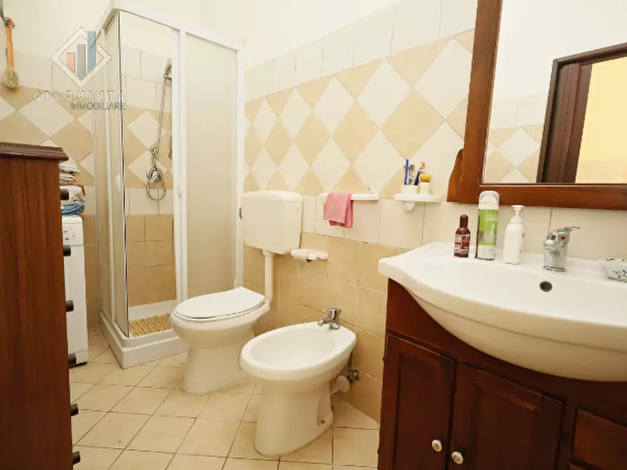 Immagine 9 di Casa indipendente in vendita  in Via Ducezio n.49 a Palagonia