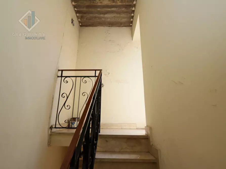 Immagine 10 di Casa indipendente in vendita  in Via Ducezio n.49 a Palagonia