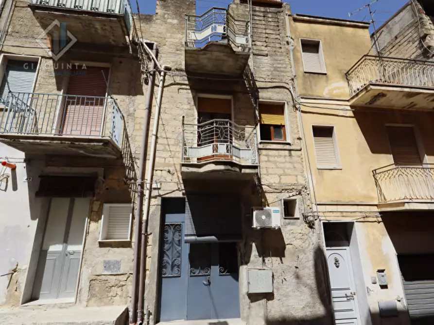 Immagine 11 di Casa indipendente in vendita  in Via Ducezio n.49 a Palagonia