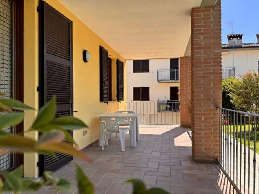 Immagine 5 di Appartamento in vendita  a Gropparello