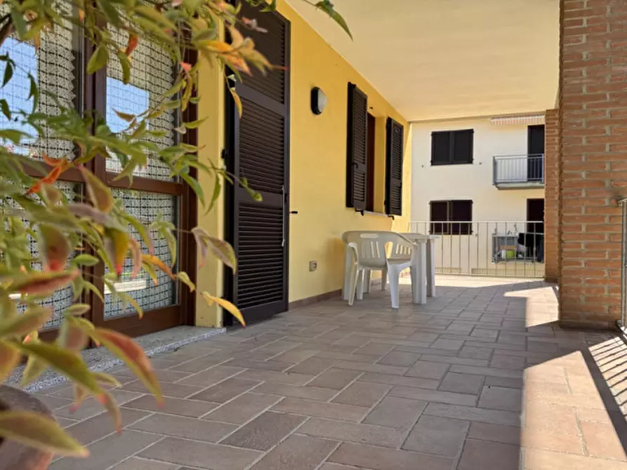 Immagine 6 di Appartamento in vendita  a Gropparello