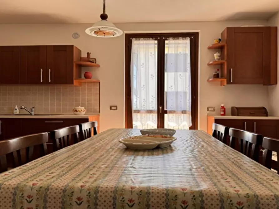 Immagine 10 di Appartamento in vendita  a Gropparello