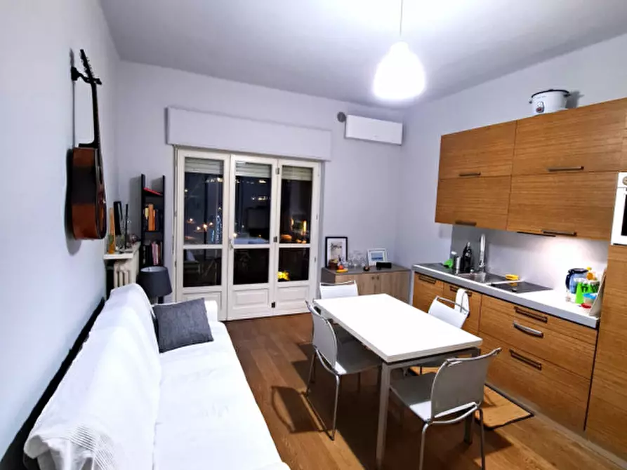 Immagine 3 di Appartamento in affitto  in Via Liberazione a Alba