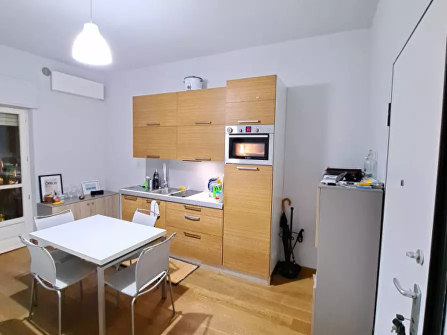 Immagine 4 di Appartamento in affitto  in Via Liberazione a Alba