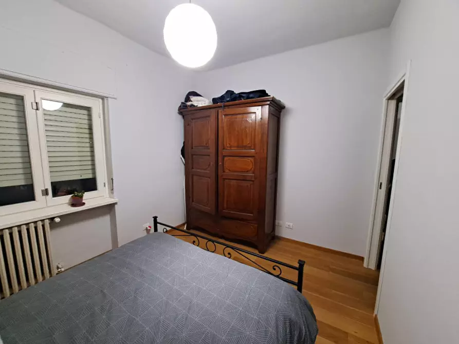 Immagine 5 di Appartamento in affitto  in Via Liberazione a Alba