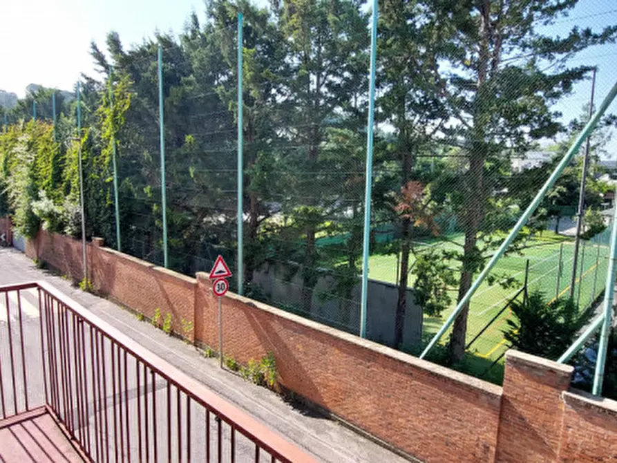 Immagine 11 di Appartamento in affitto  in Via Liberazione a Alba