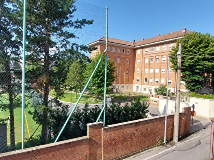 Immagine 12 di Appartamento in affitto  in Via Liberazione a Alba