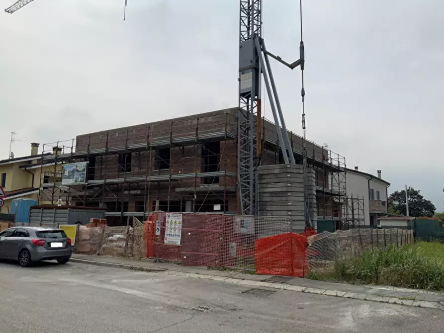 Immagine 5 di Appartamento in vendita  in VIA ROMA 5 a Rovolon