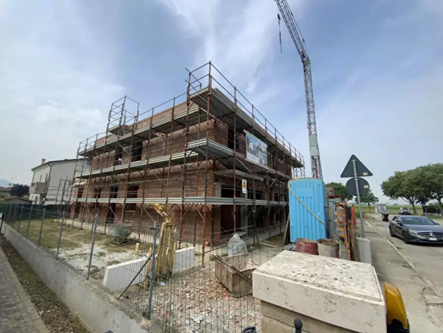 Immagine 6 di Appartamento in vendita  in VIA ROMA 5 a Rovolon