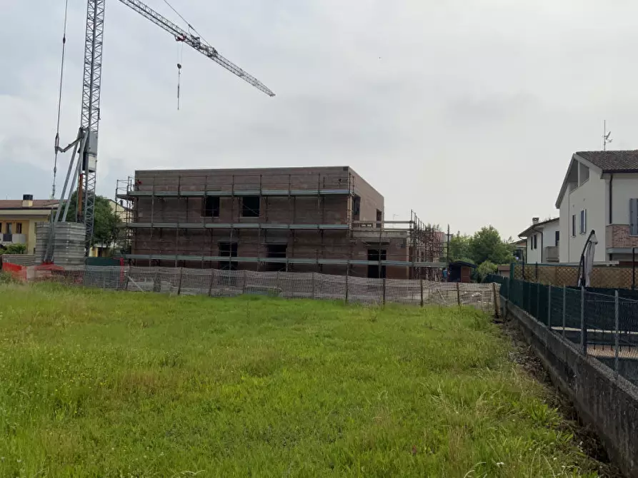 Immagine 7 di Appartamento in vendita  in VIA ROMA 5 a Rovolon