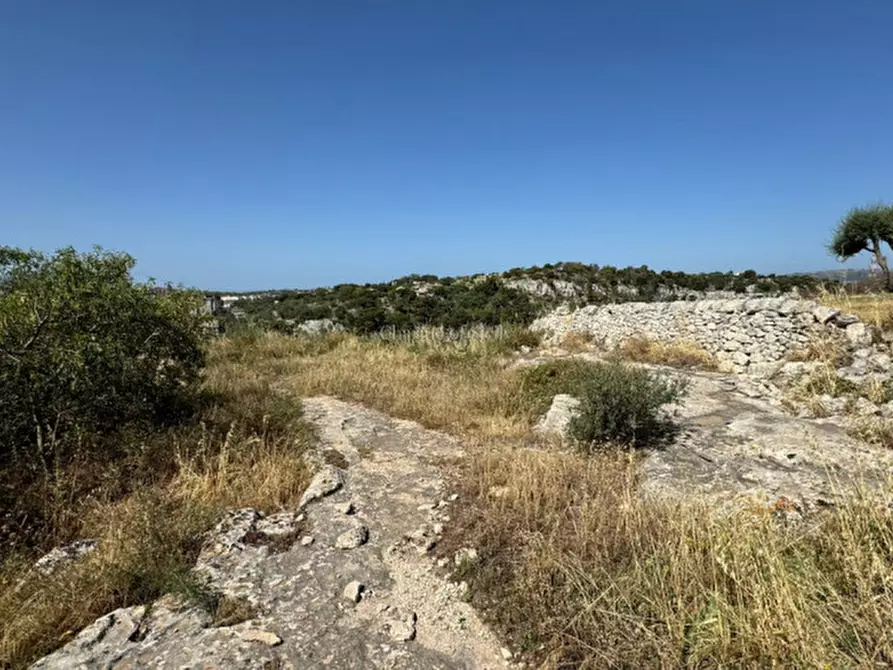Immagine 10 di Casa indipendente in vendita  in Via San Giuliano Macalle a Modica