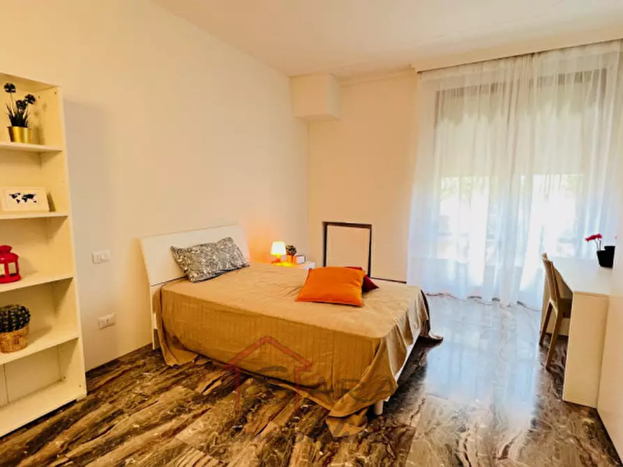 Immagine 10 di Camera in affitto  in Corso Milano a Padova